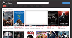 Desktop Screenshot of culturally-in-touch.com